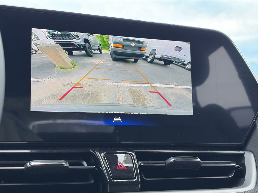 New 2026 Chevrolet TrailBlazer LT w/ Midnight Edition AWD/4WD image 19