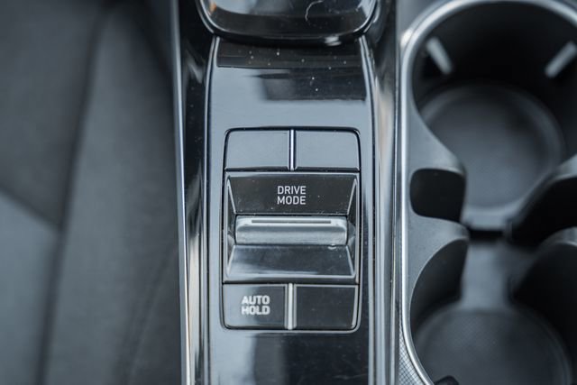 Used 2021 Hyundai Sonata SE FWD image 21