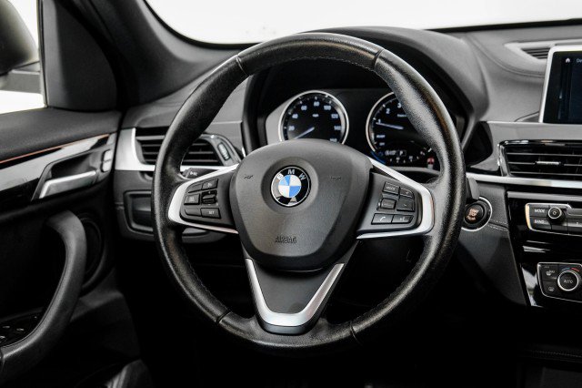 Used 2021 BMW X1 sDrive28i FWD image 14