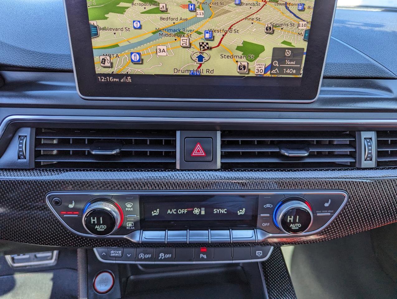 Used 2019 Audi S4 Premium Plus w/ Premium Plus Package image 23