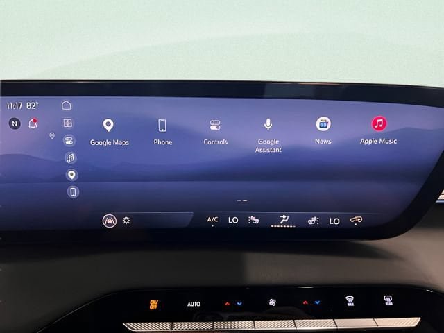 Certified 2026 Buick Enclave Sport Touring AWD/4WD image 27