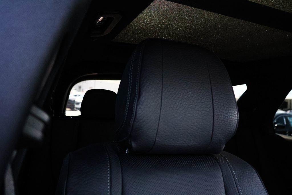 Used 2021 Mercedes-Benz GLE 450 4MATIC image 34