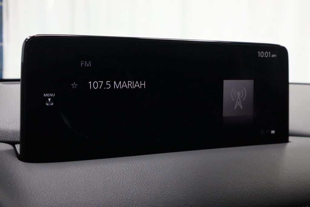 Used 2025 MAZDA CX-5 AWD 2.5 S w/ Select Package image 3