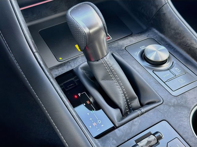 New 2026 Lexus IS 350 F Sport w/ Technology Package RWD image 27
