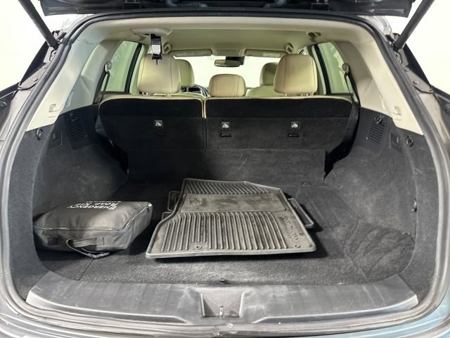 Used 2021 Nissan Murano SL image 26