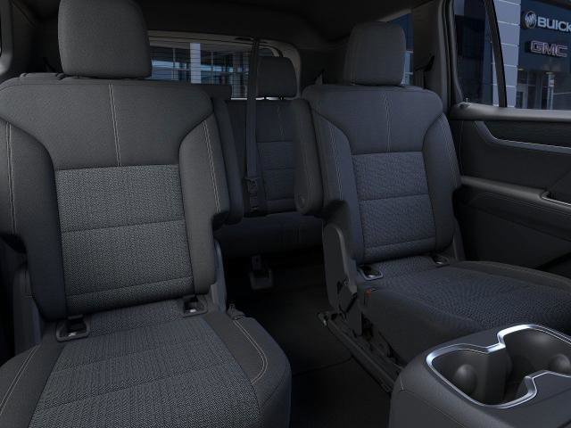 New 2025 GMC Acadia Elevation image 31