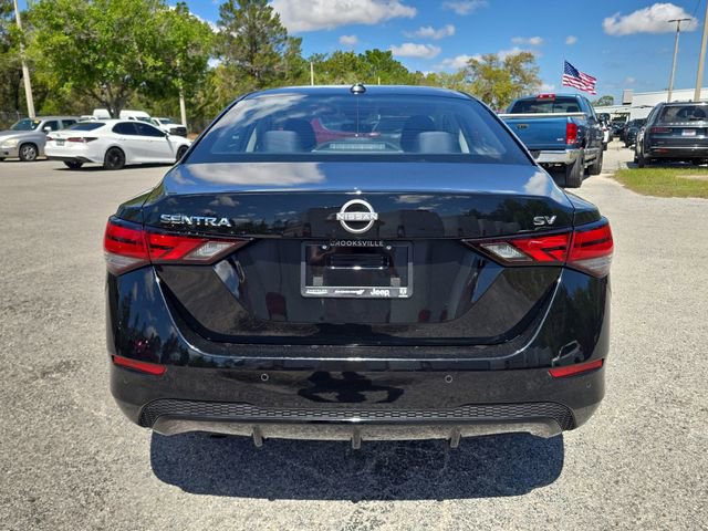 Used 2024 Nissan Sentra SV image 5