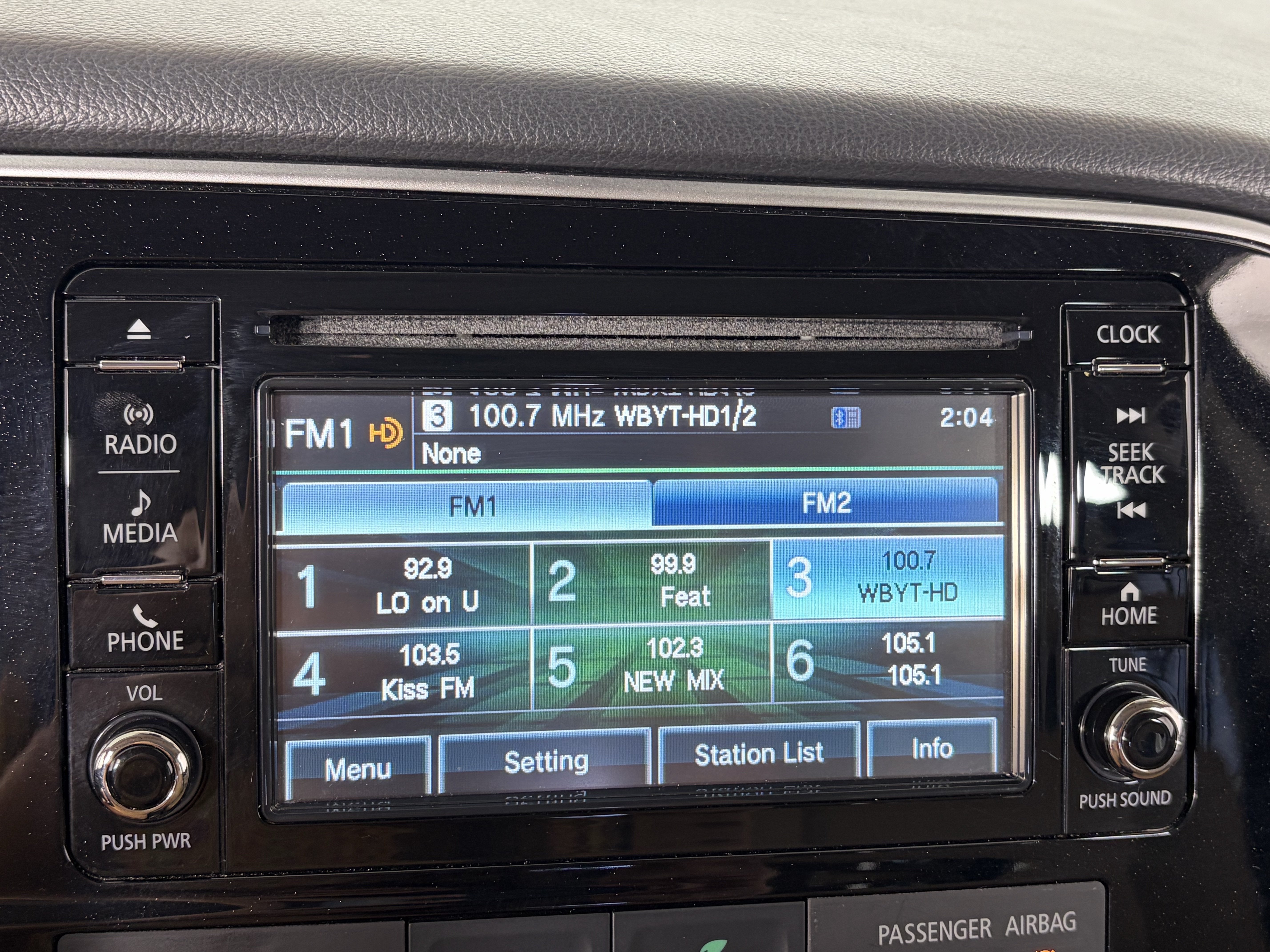 Used 2016 Mitsubishi Outlander SEL AWD/4WD image 19