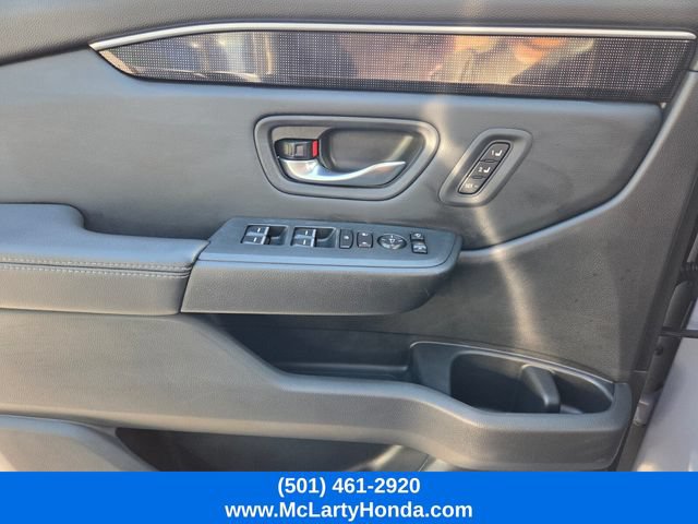 Certified 2024 Honda Pilot Elite image 37