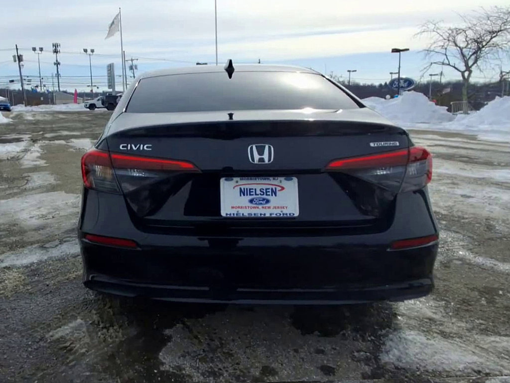 Used 2023 Honda Civic Touring image 7
