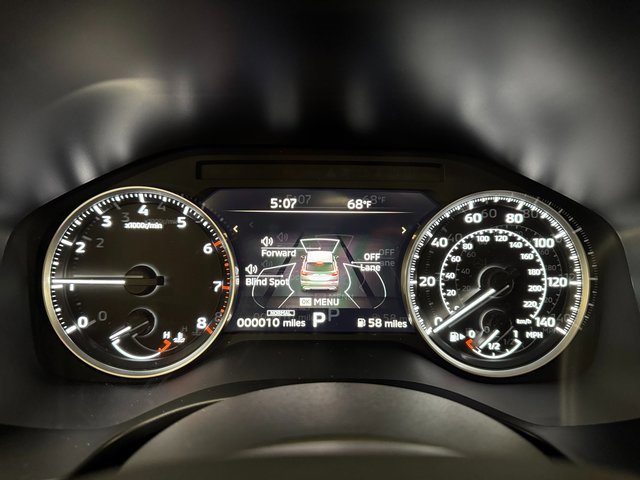 New 2025 Mitsubishi Outlander AWD image 12