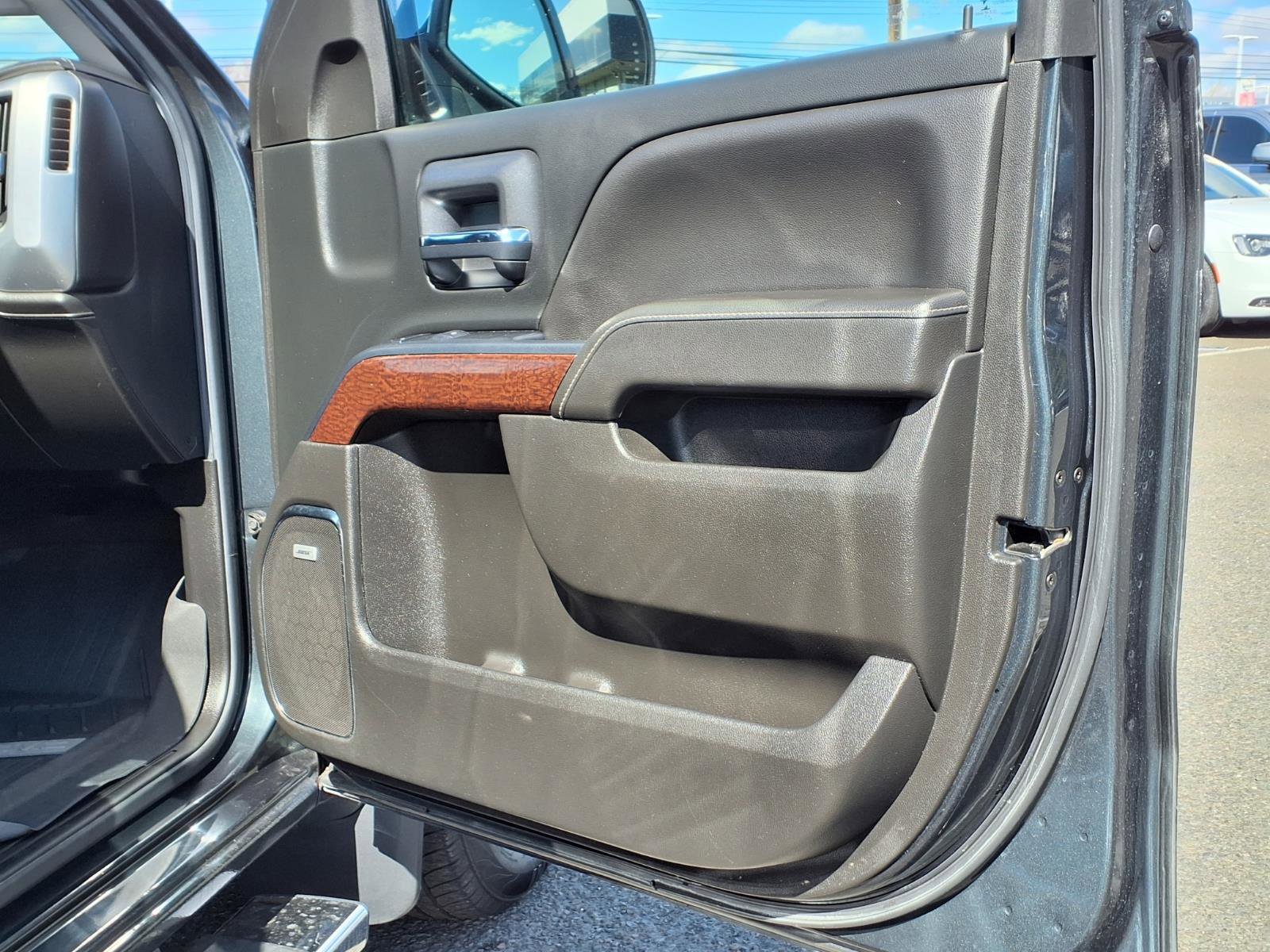 Used 2018 GMC Sierra 1500 SLT w/ SLT Premium Package image 12