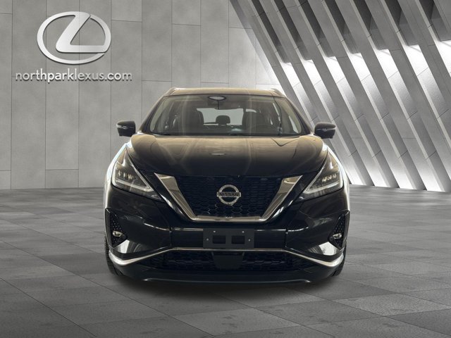 Used 2020 Nissan Murano Platinum w/ Cargo Package FWD image 27