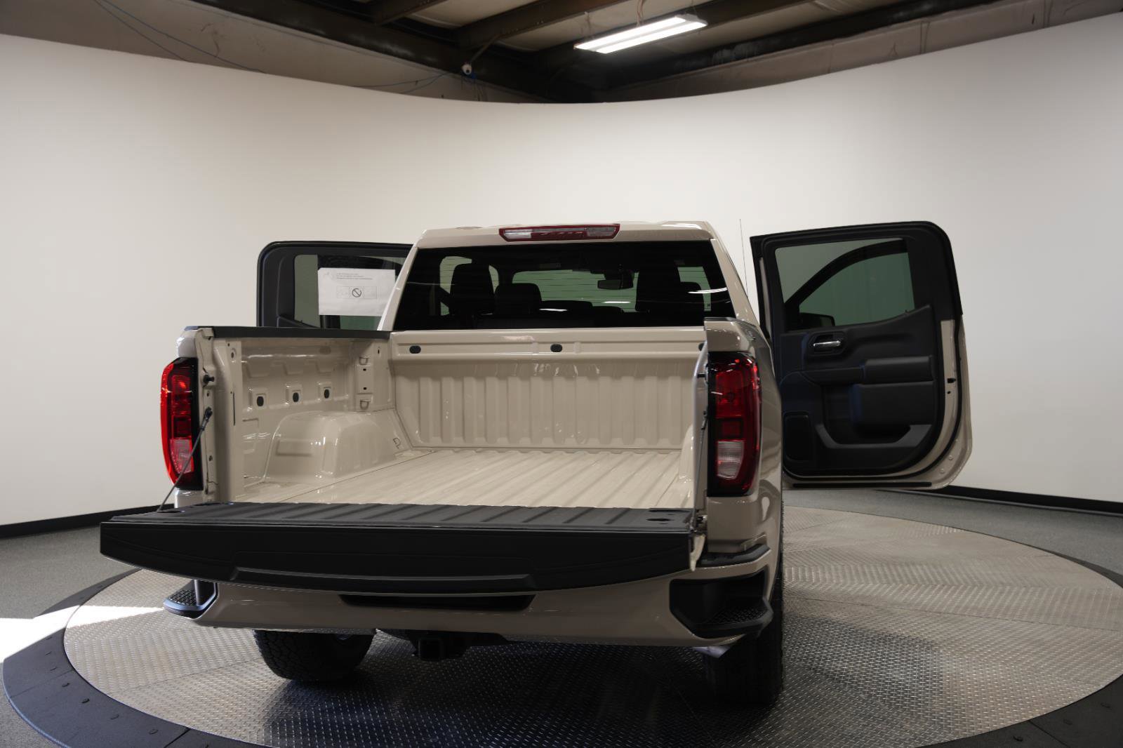New 2026 GMC Sierra 1500 Pro w/ Graphite Edition image 12