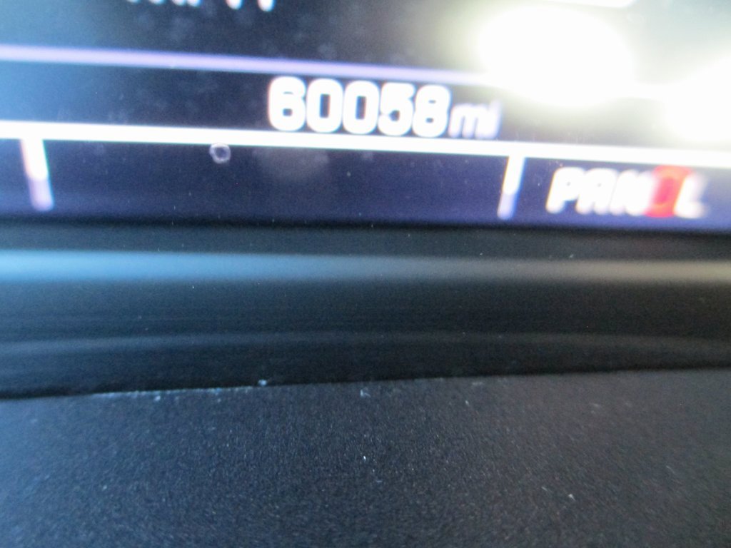 Used 2017 Chevrolet Silverado 1500 LTZ Z71 w/ LTZ Plus Package image 33