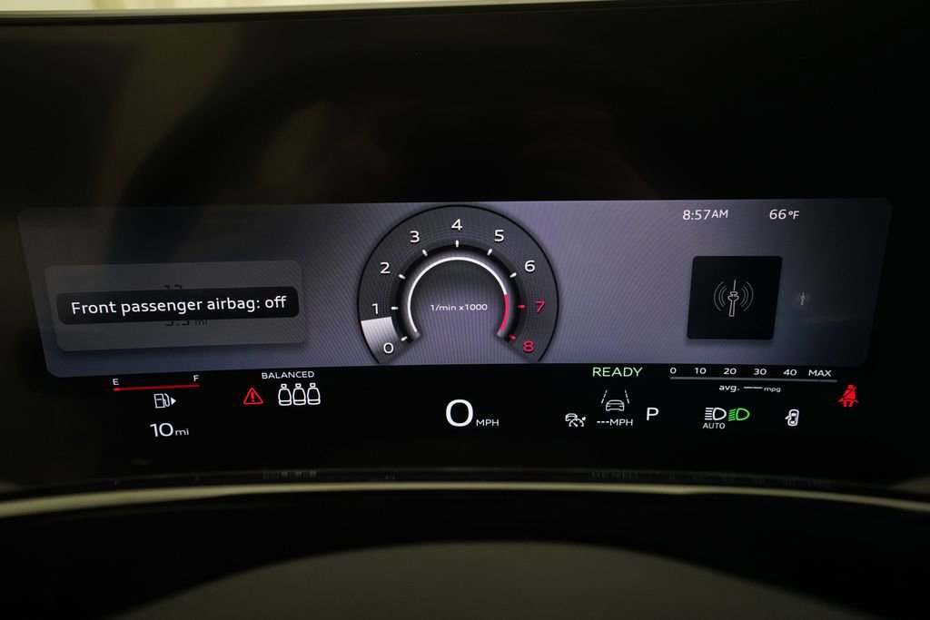 New 2026 Audi Q3 quattro 2.0T image 2