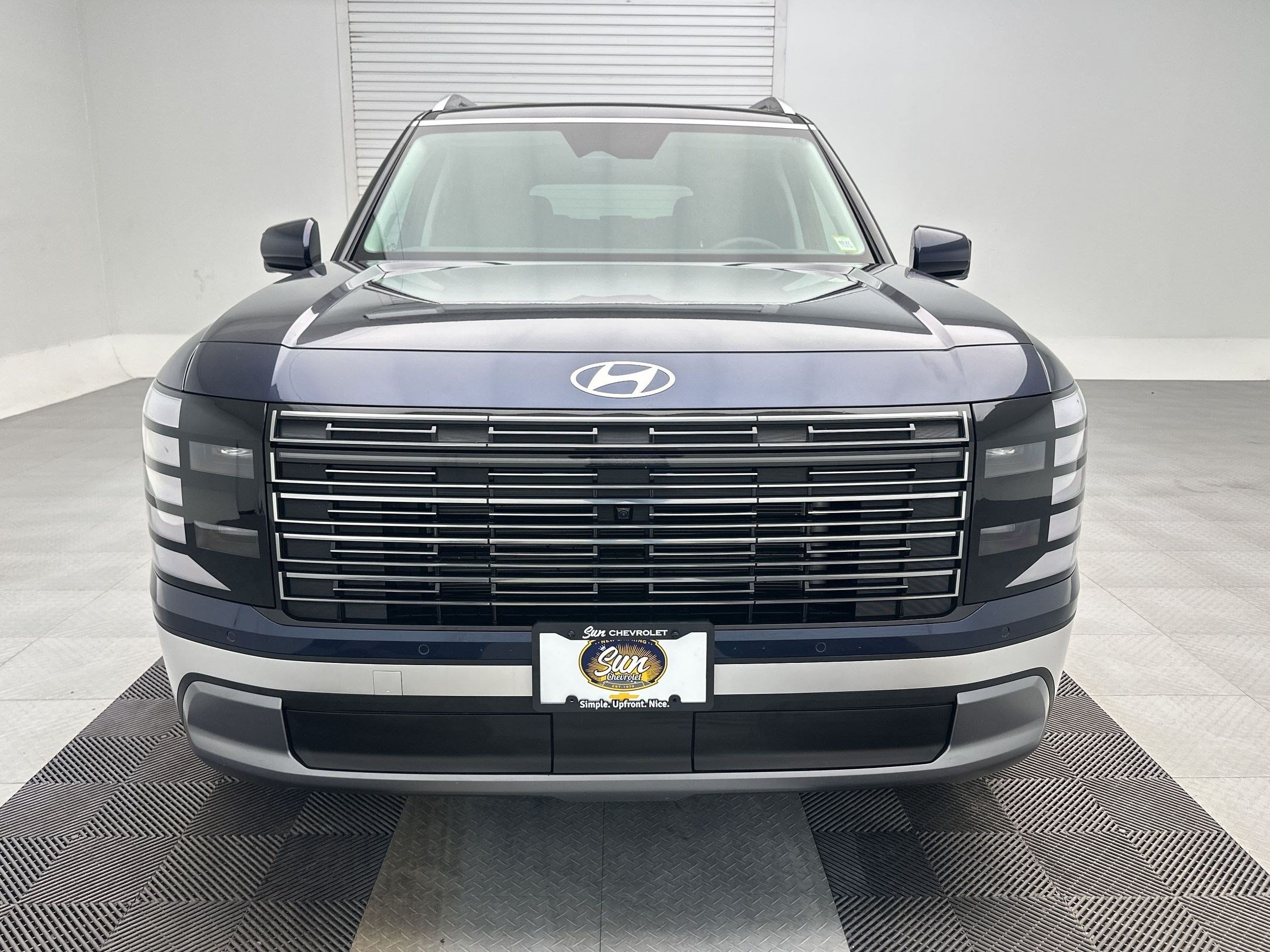 Used 2026 Hyundai Palisade SEL AWD/4WD image 6