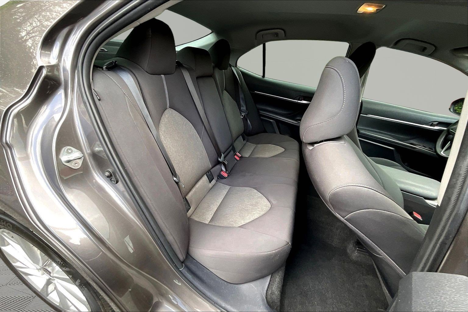 Used 2023 Toyota Camry LE FWD image 26