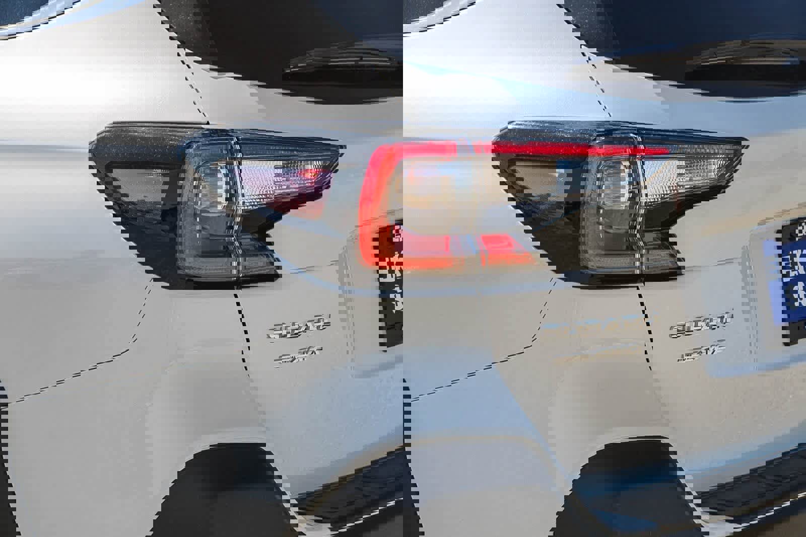 New 2025 Subaru Outback Touring XT image 11