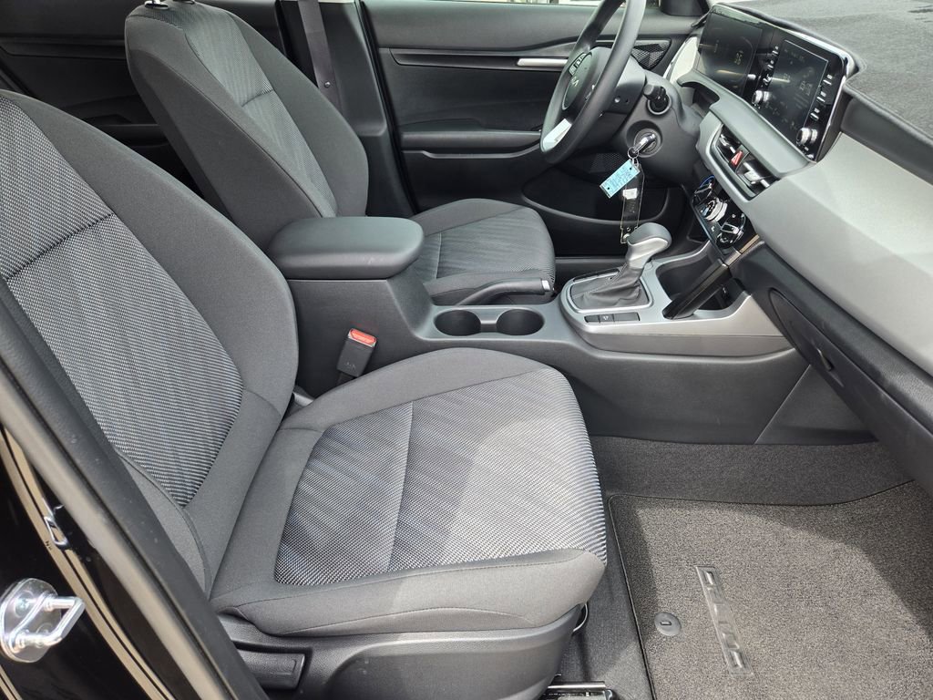 Certified 2026 Kia Seltos LX image 12