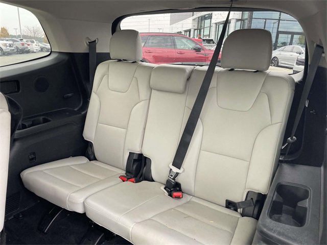 Used 2021 Kia Telluride SX w/ Nightfall Edition Package image 8