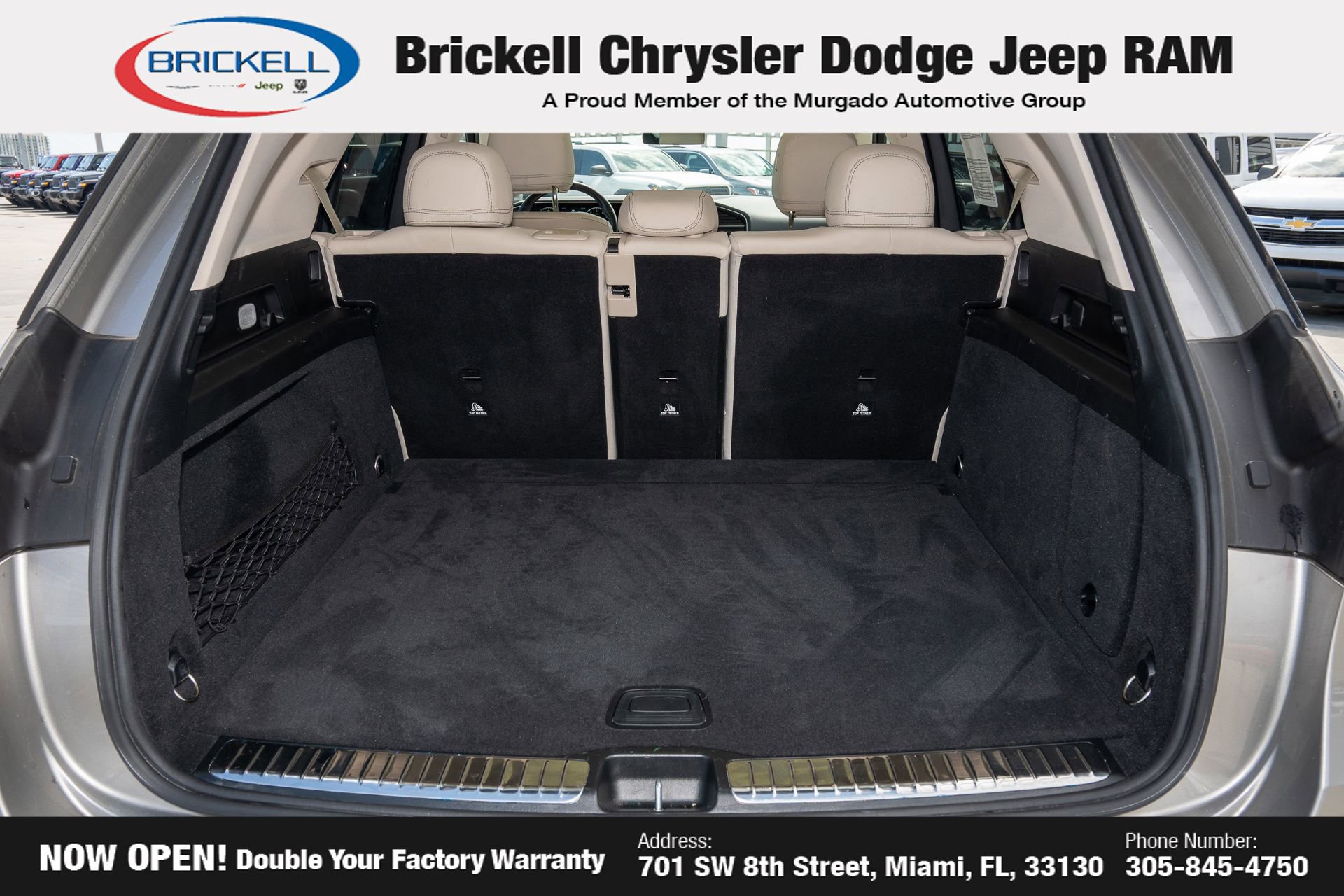 Used 2023 Mercedes-Benz GLE 350 image 9