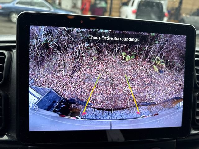 Used 2024 RAM ProMaster 3500 w/ Premium Convenience Group image 21