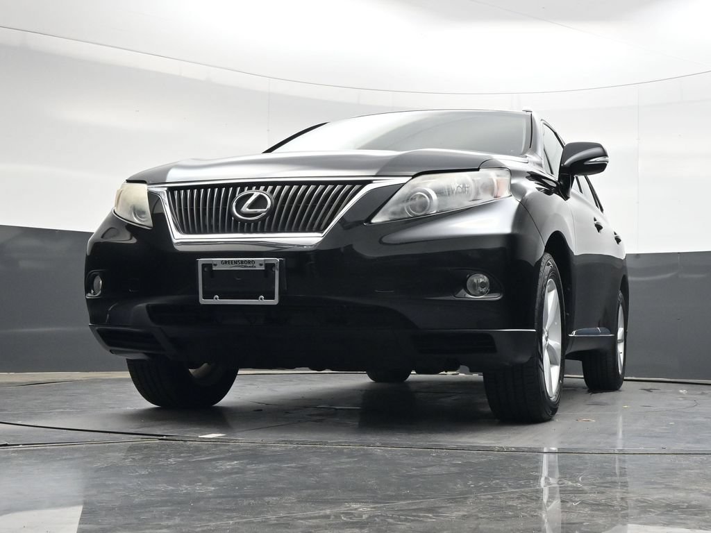 Used 2010 Lexus RX 350 AWD image 28