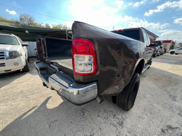 Used 2020 RAM 3500 Tradesman image 5