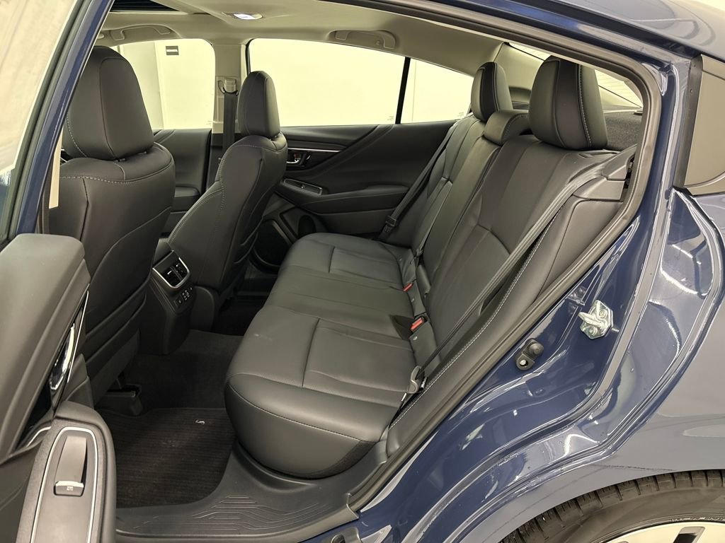 Certified 2025 Subaru Legacy Limited image 25