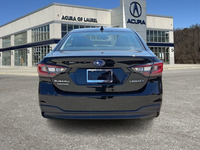Used 2024 Subaru Legacy Premium AWD/4WD image 5