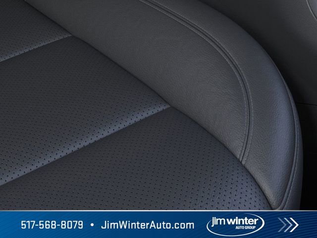 New 2026 GMC Sierra 2500 SLT w/ SLT Premium Package image 21