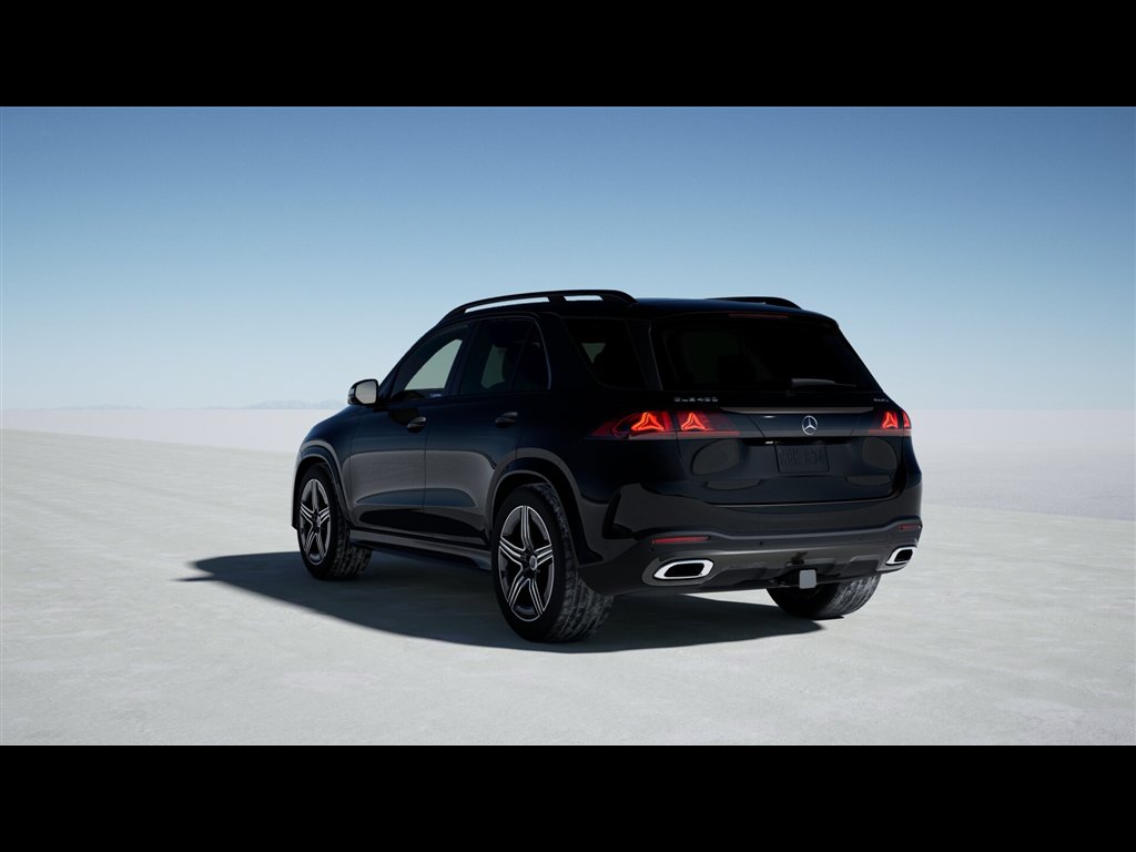 New 2027 Mercedes-Benz GLE 450 4MATIC image 23