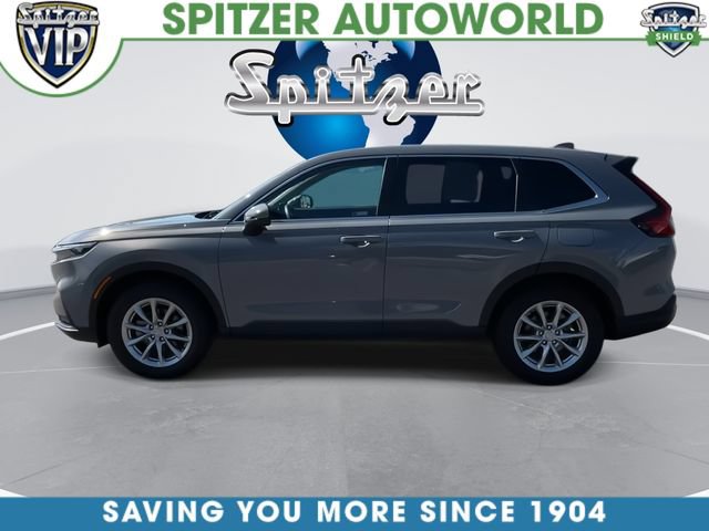 Used 2026 Honda CR-V EX image 7