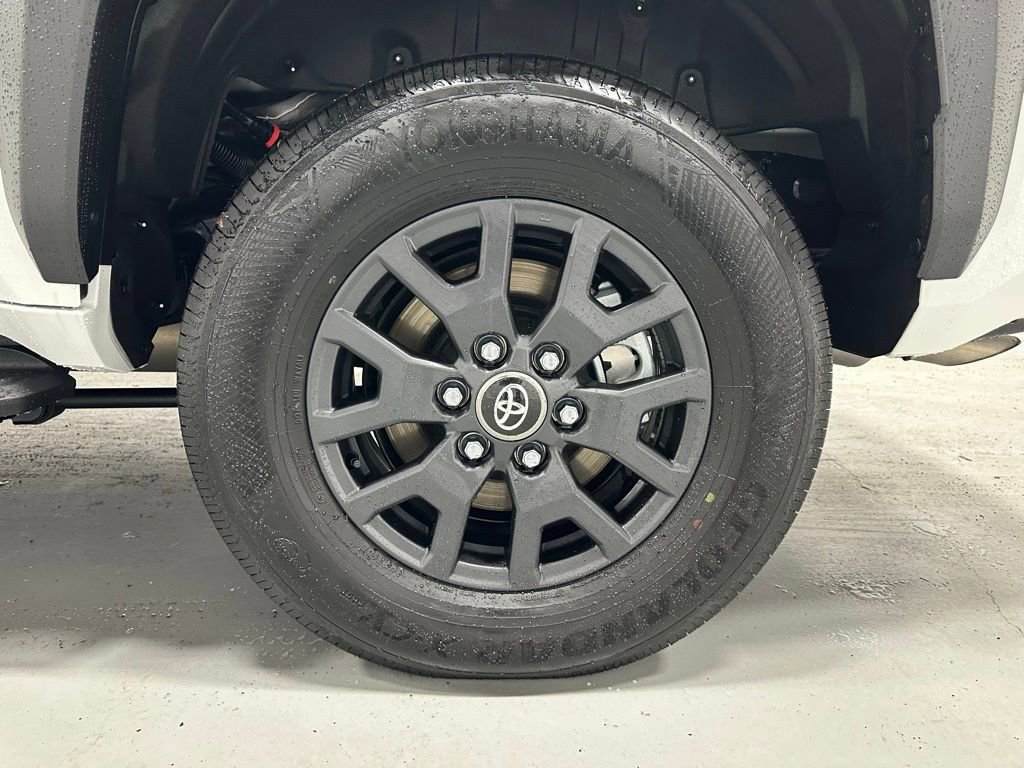 Used 2025 Toyota 4Runner SR5 image 48