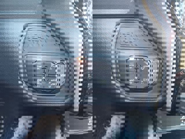 New 2026 RAM 2500 Rebel w/ Rebel Level 1 Equipment Group image 10