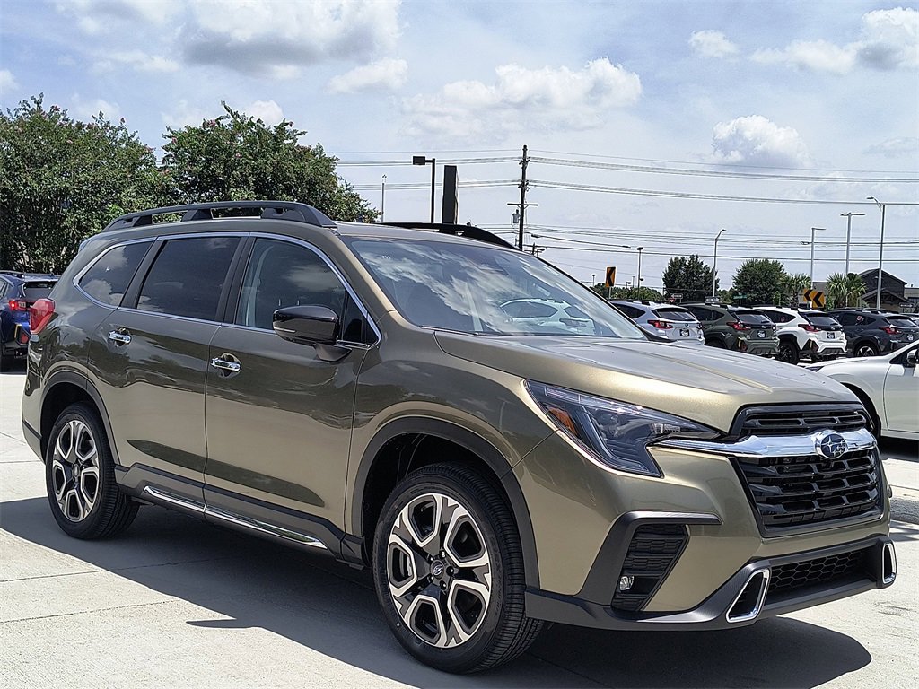 New 2025 Subaru Ascent Touring image 6
