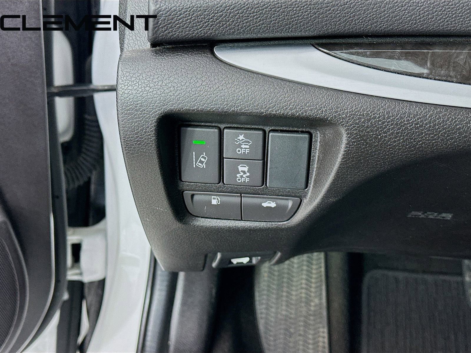 Used 2020 Acura TLX w/ Technology Package image 12