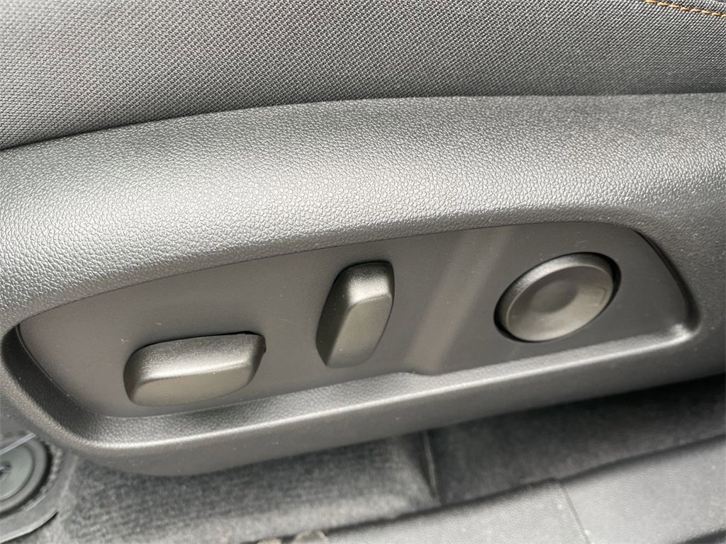 New 2026 Chevrolet Equinox ACTIV w/ Convenience Package III image 12