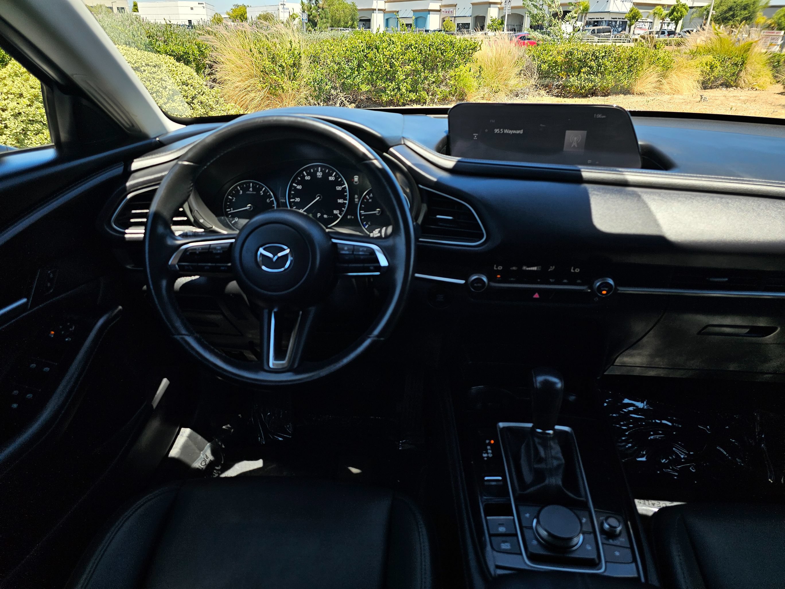 Used 2024 MAZDA CX-30 AWD 2.5 S w/ Select Sport Pkg image 22