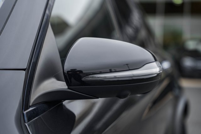 Certified 2020 Mercedes-Benz GLC 43 AMG 4MATIC image 17