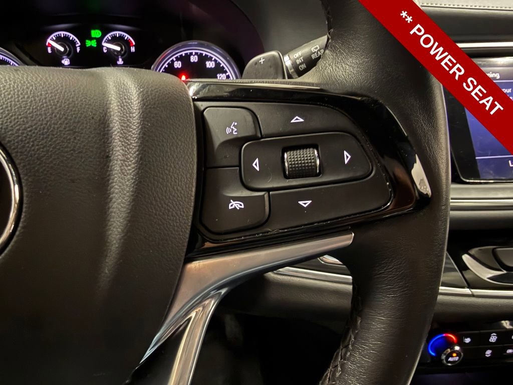 Used 2023 Buick Enclave Essence w/ Experience Buick Package AWD/4WD image 21