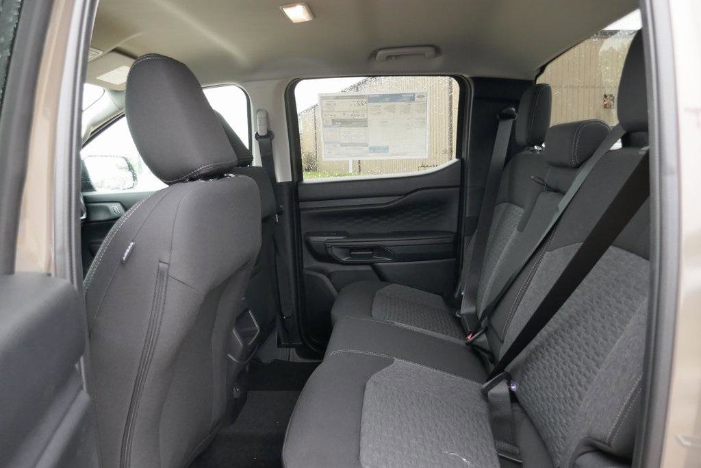 New 2025 Ford Ranger XL image 12