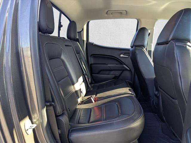 Used 2019 GMC Canyon Denali image 25