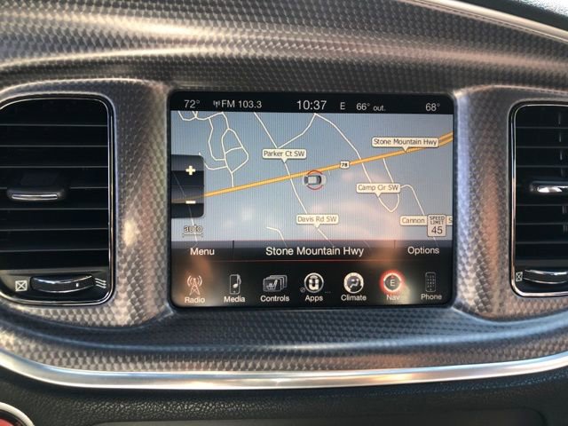 Used 2016 Dodge Charger SRT Hellcat w/ Harman/Kardon Audio Group image 26