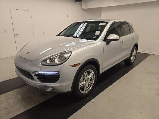 Used 2014 Porsche Cayenne S AWD/4WD video 1