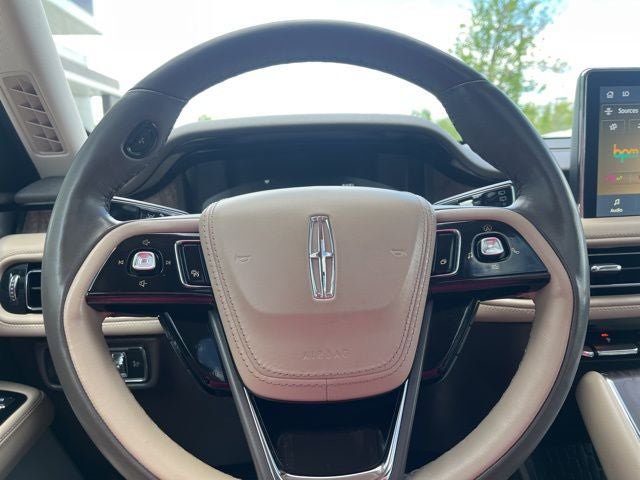 Used 2023 Lincoln Aviator Reserve w/ Equipment Group 201A image 28