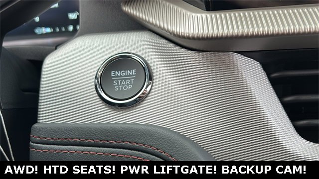 New 2026 Ford Explorer Active image 12