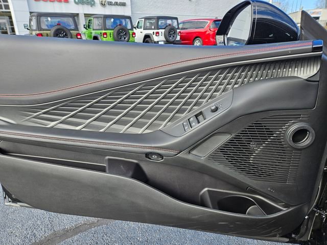 New 2026 Dodge Charger R/T Scat Pack image 11