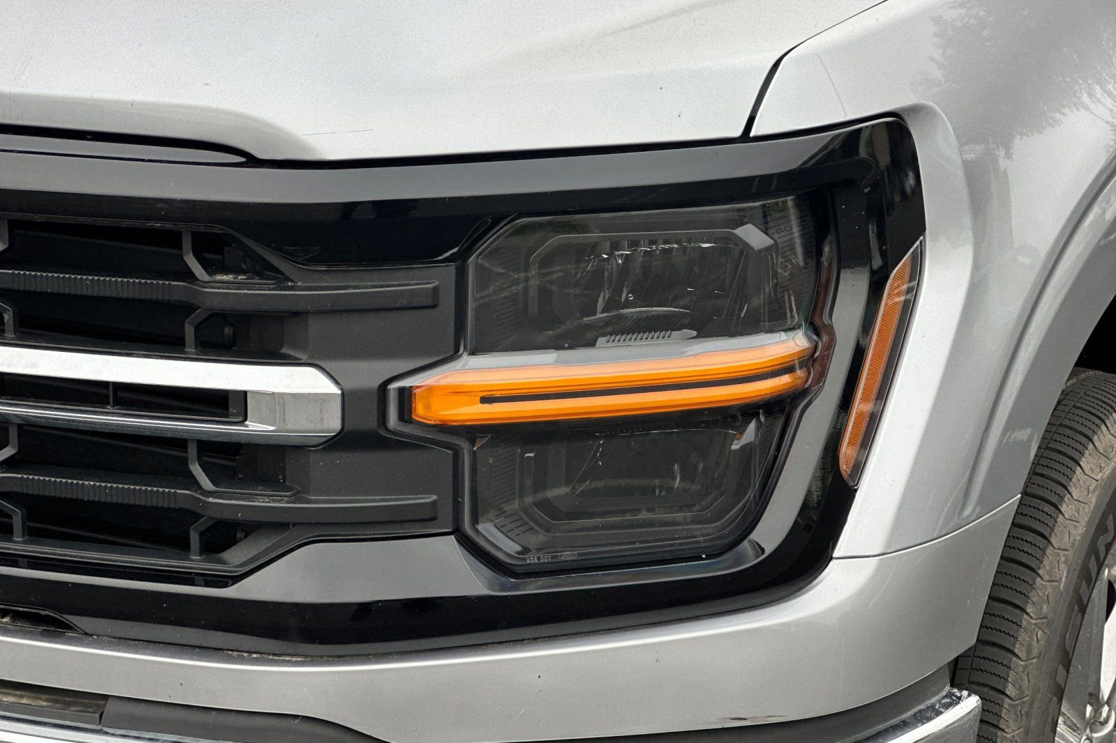 Used 2024 Ford F150 XLT w/ Mobile Office Package image 49